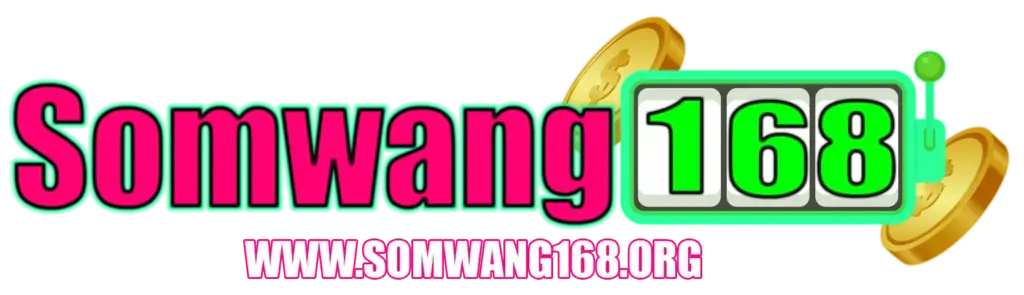somwang168 logo